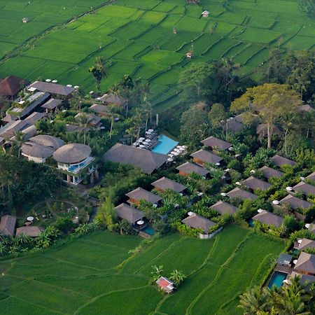 Kappa Senses Ubud Exteriér fotografie