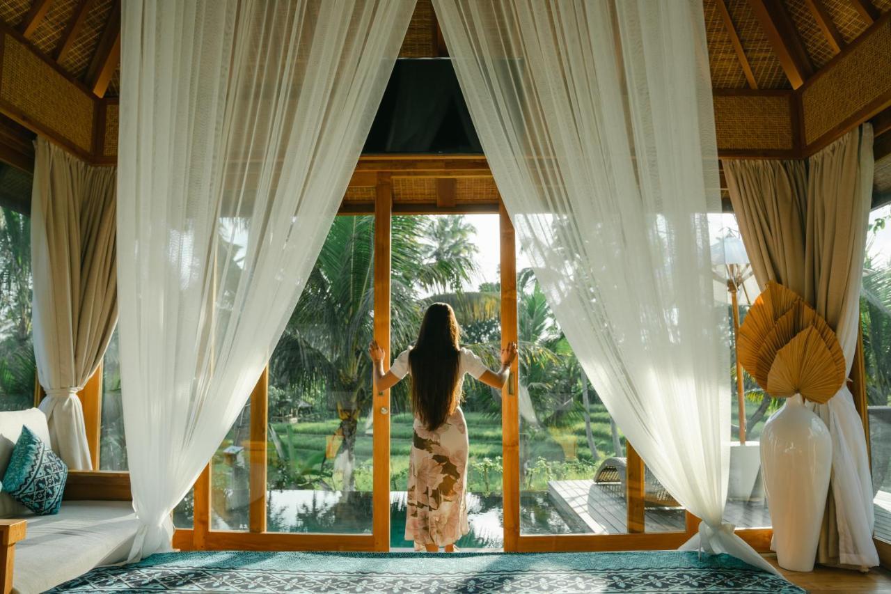 Kappa Senses Ubud Exteriér fotografie