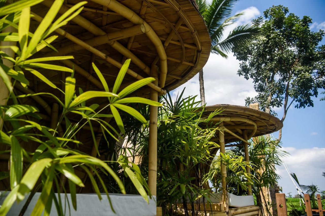 Kappa Senses Ubud Exteriér fotografie
