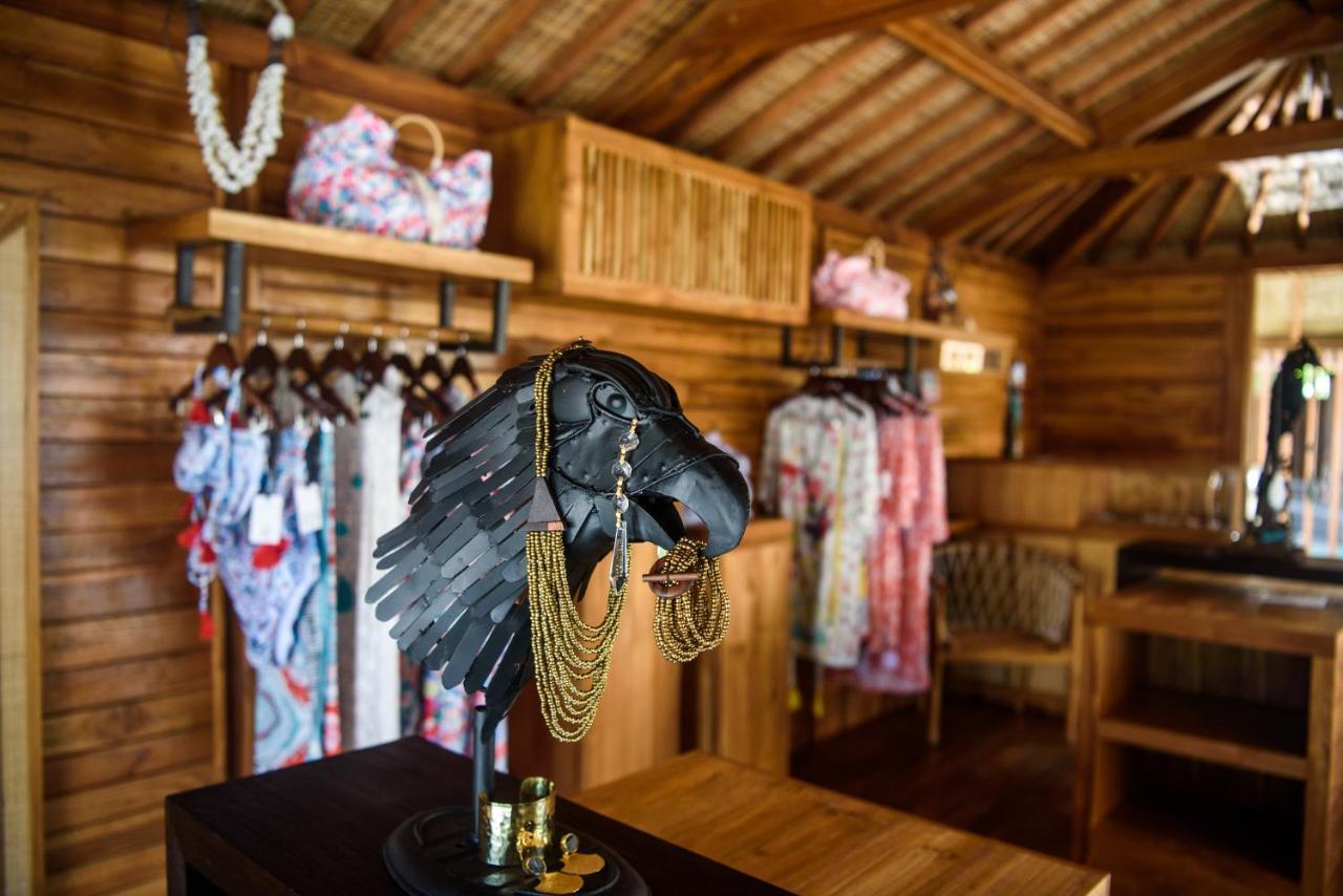 Kappa Senses Ubud Exteriér fotografie