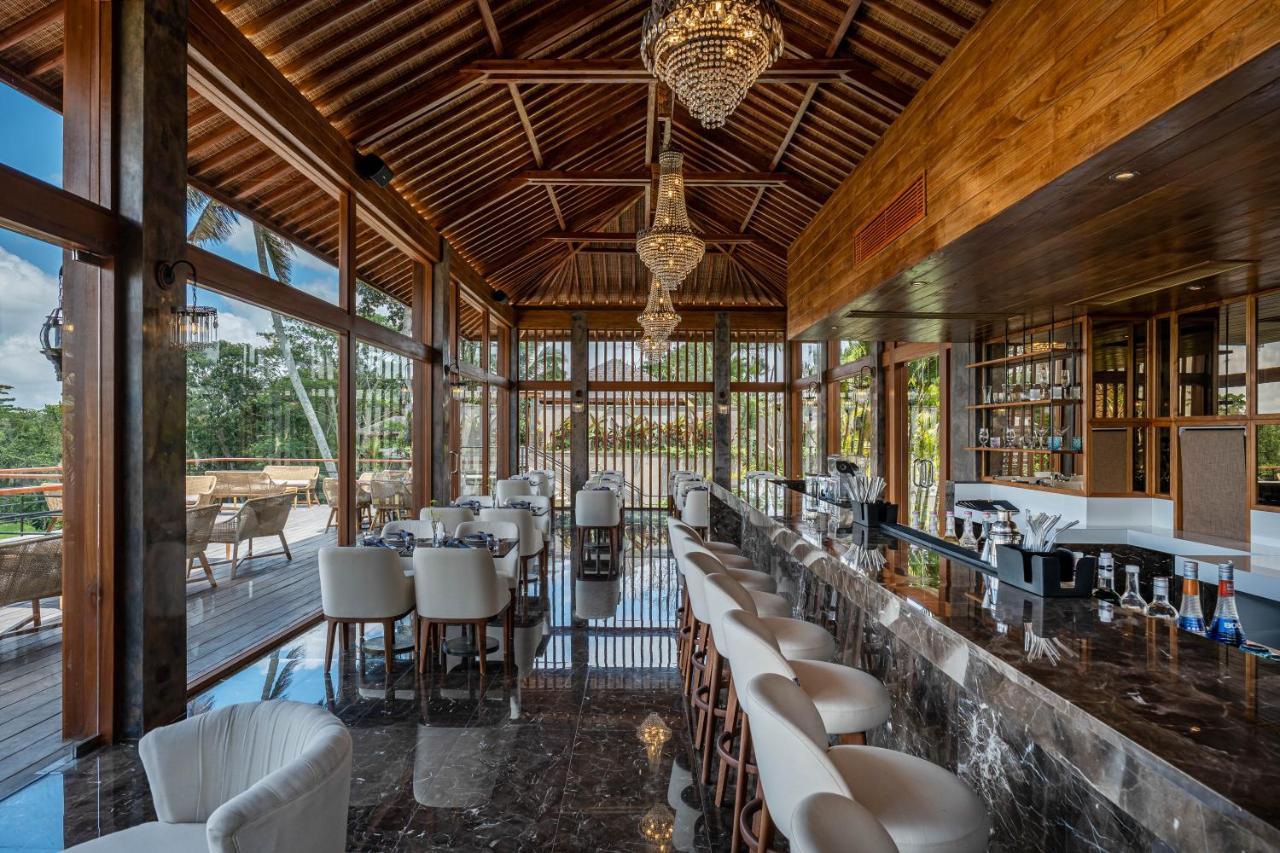 Kappa Senses Ubud Exteriér fotografie