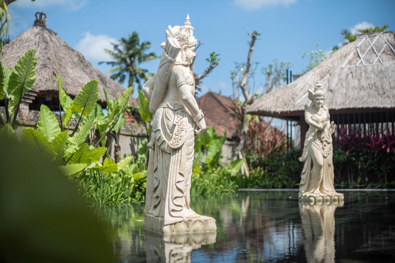 Kappa Senses Ubud Exteriér fotografie