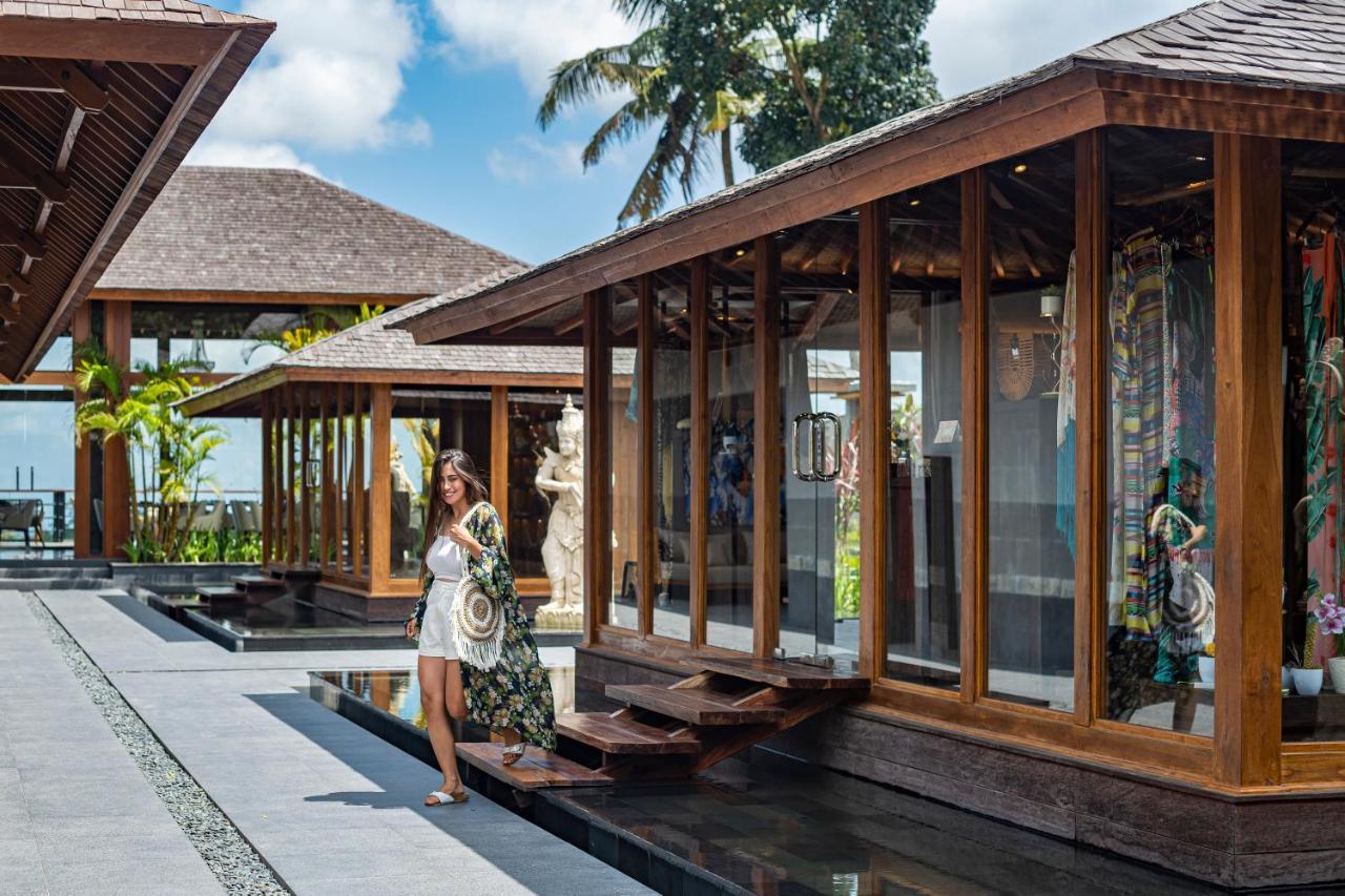 Kappa Senses Ubud Exteriér fotografie