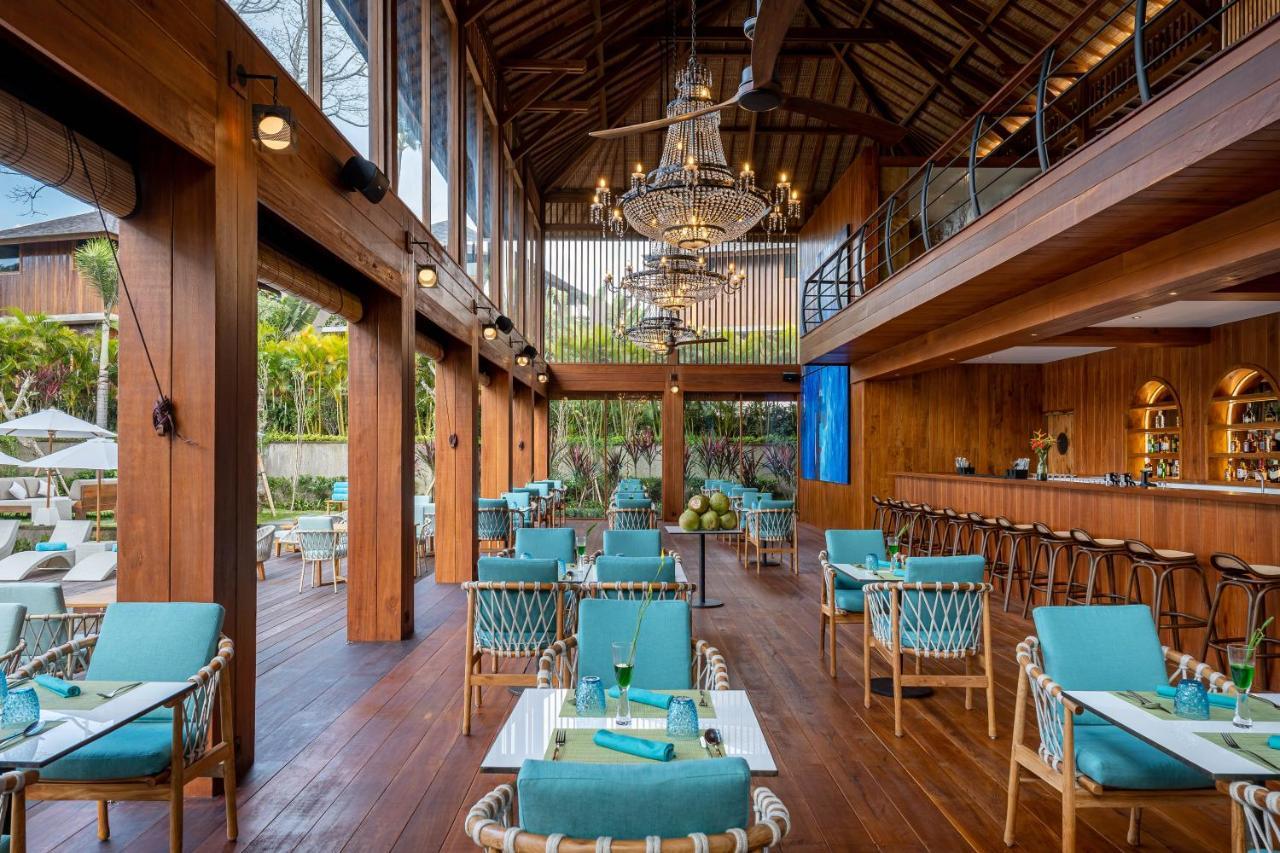 Kappa Senses Ubud Exteriér fotografie