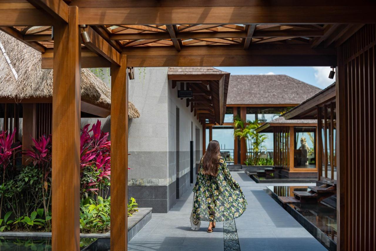 Kappa Senses Ubud Exteriér fotografie