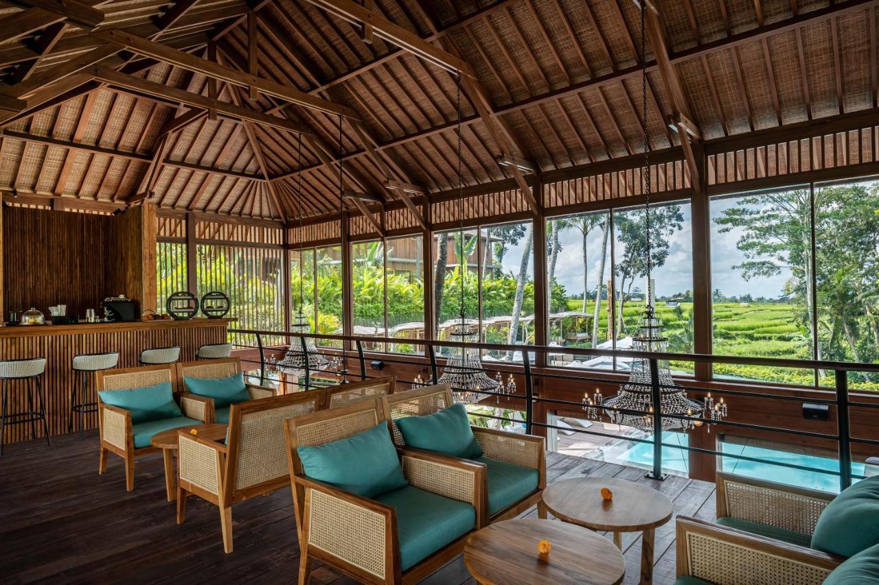 Kappa Senses Ubud Exteriér fotografie