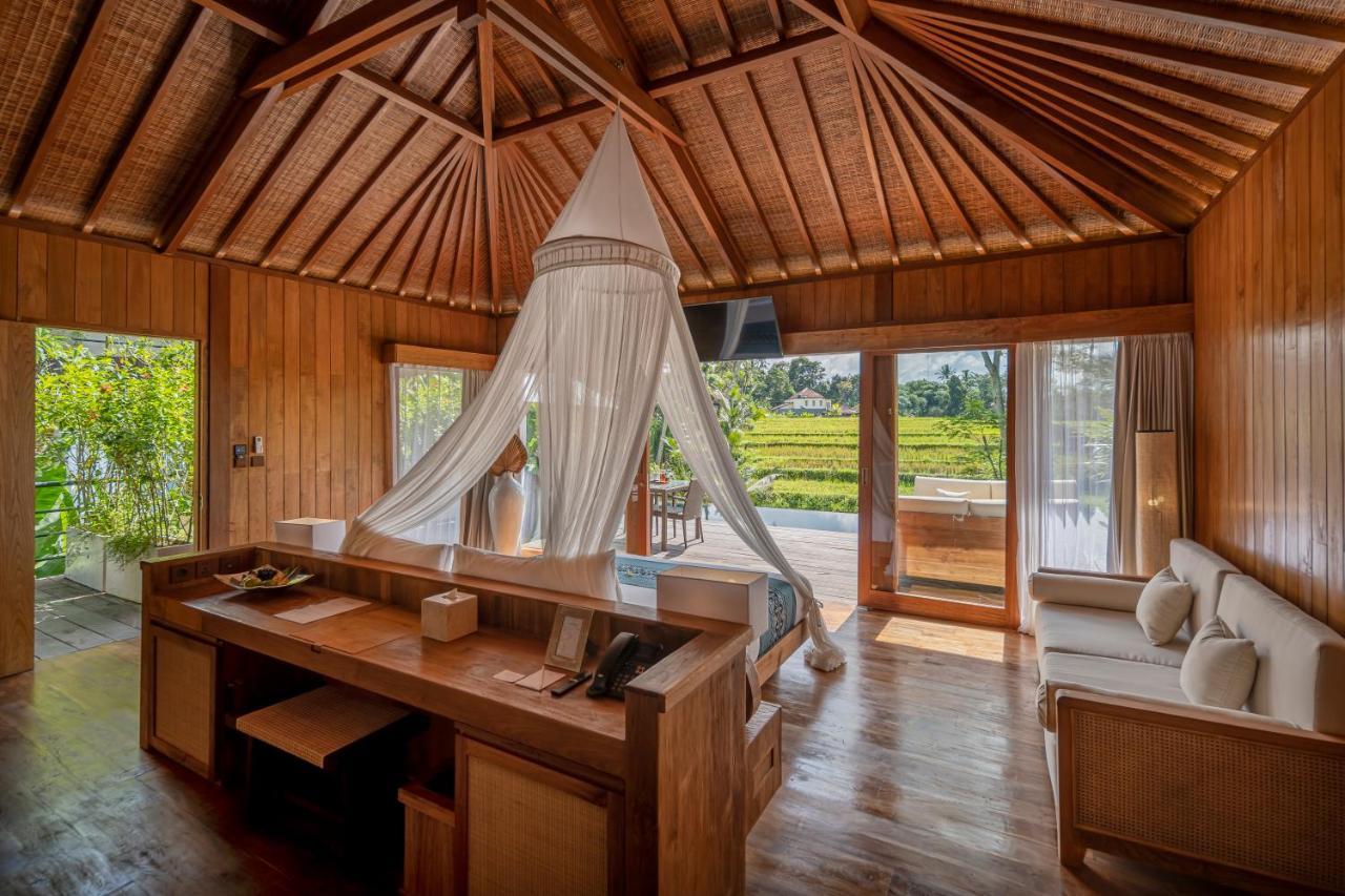 Kappa Senses Ubud Exteriér fotografie