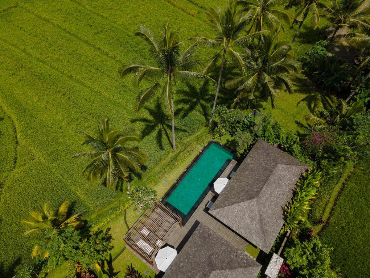 Kappa Senses Ubud Exteriér fotografie