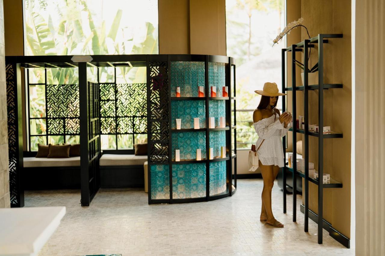 Kappa Senses Ubud Exteriér fotografie