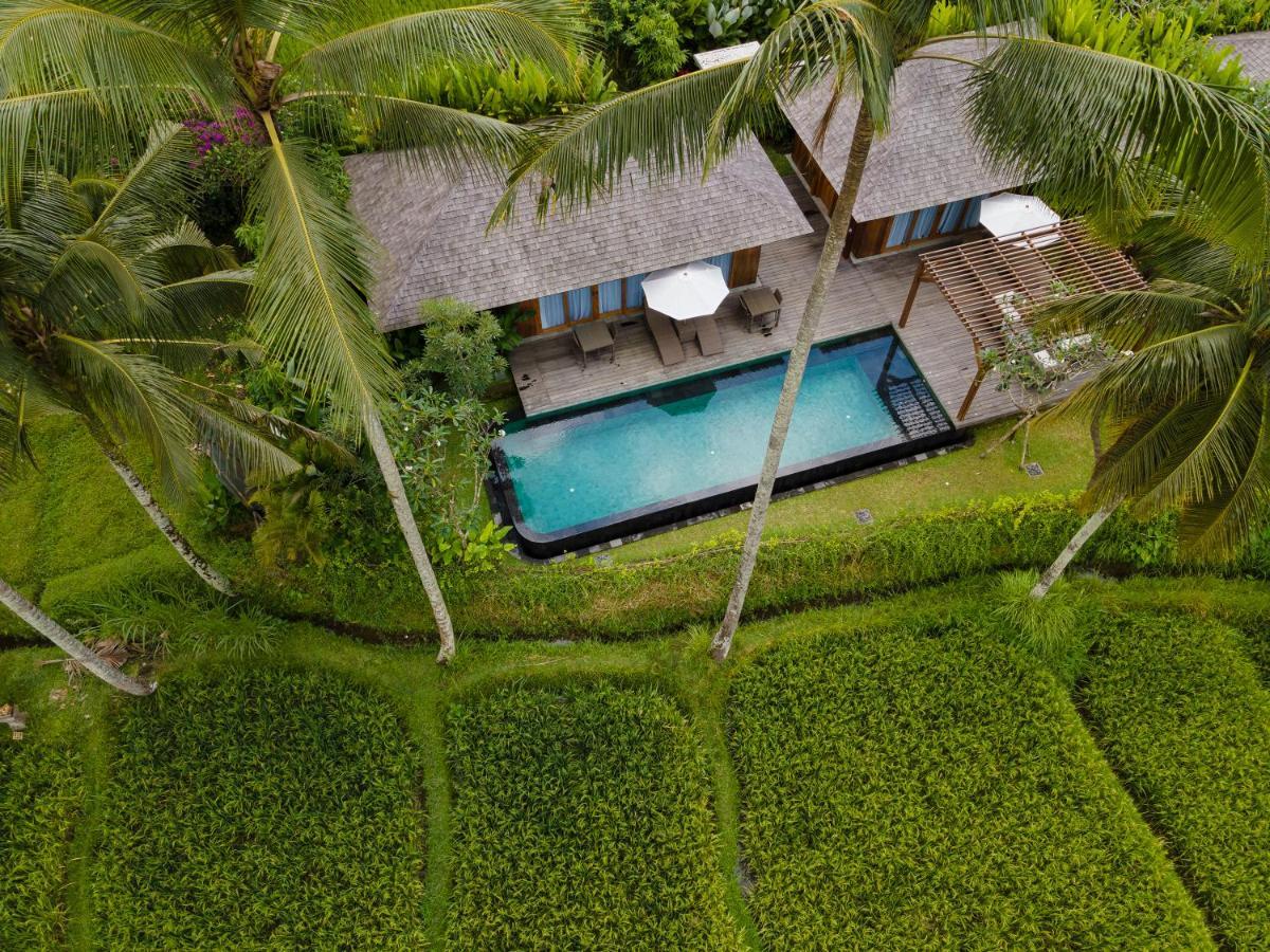 Kappa Senses Ubud Exteriér fotografie