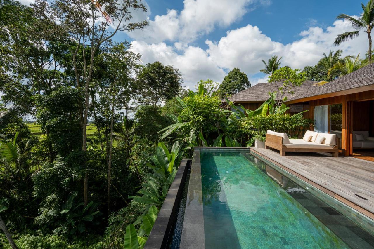 Kappa Senses Ubud Exteriér fotografie