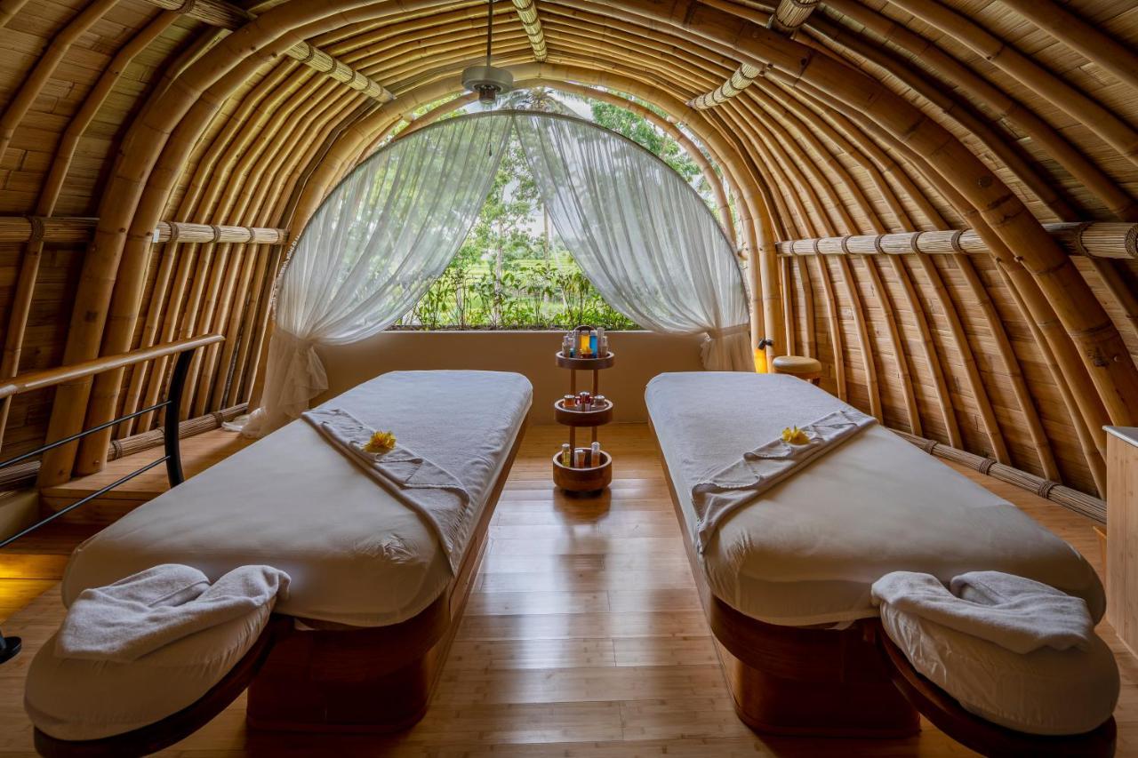 Kappa Senses Ubud Exteriér fotografie