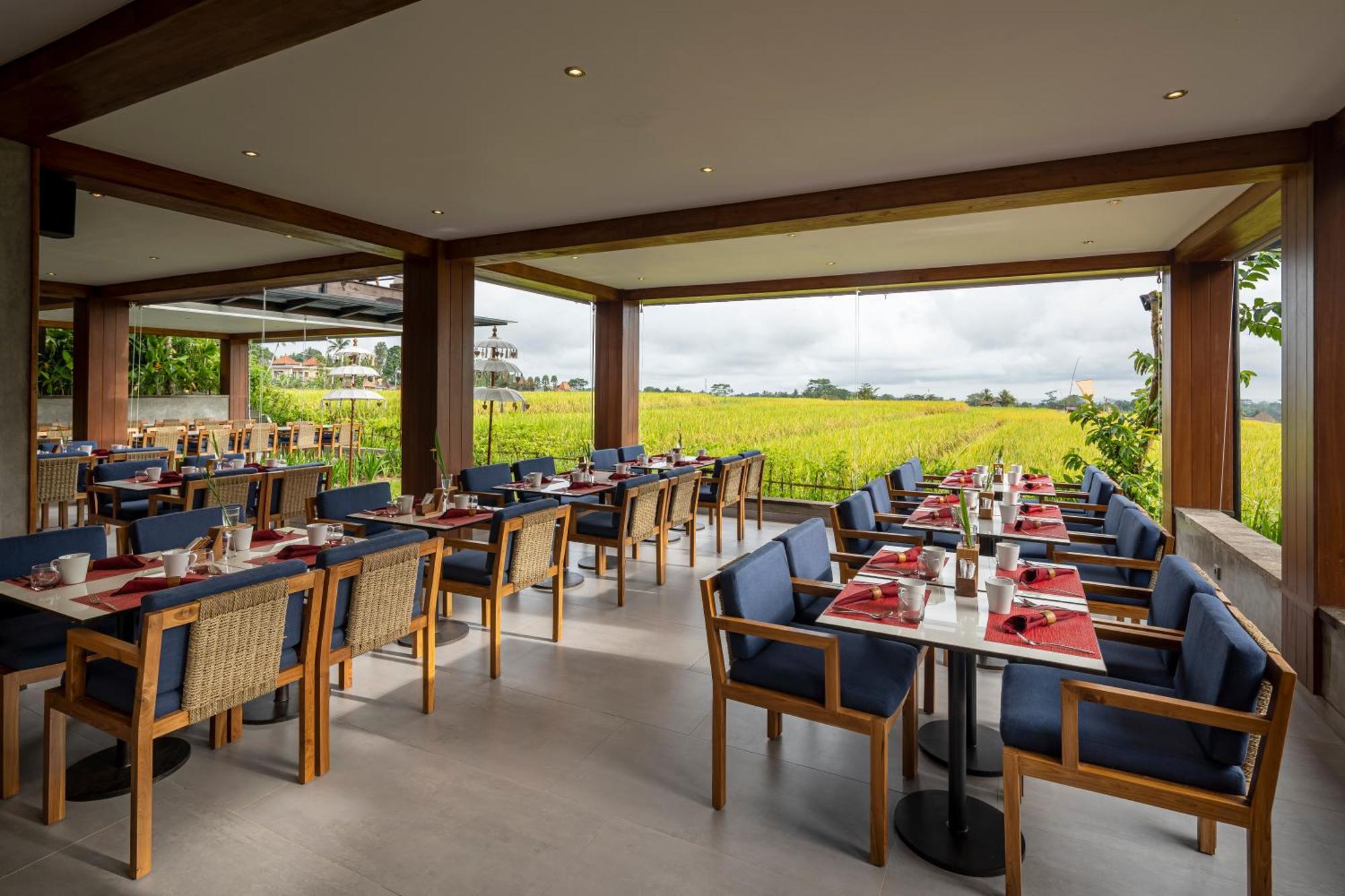 Kappa Senses Ubud Exteriér fotografie