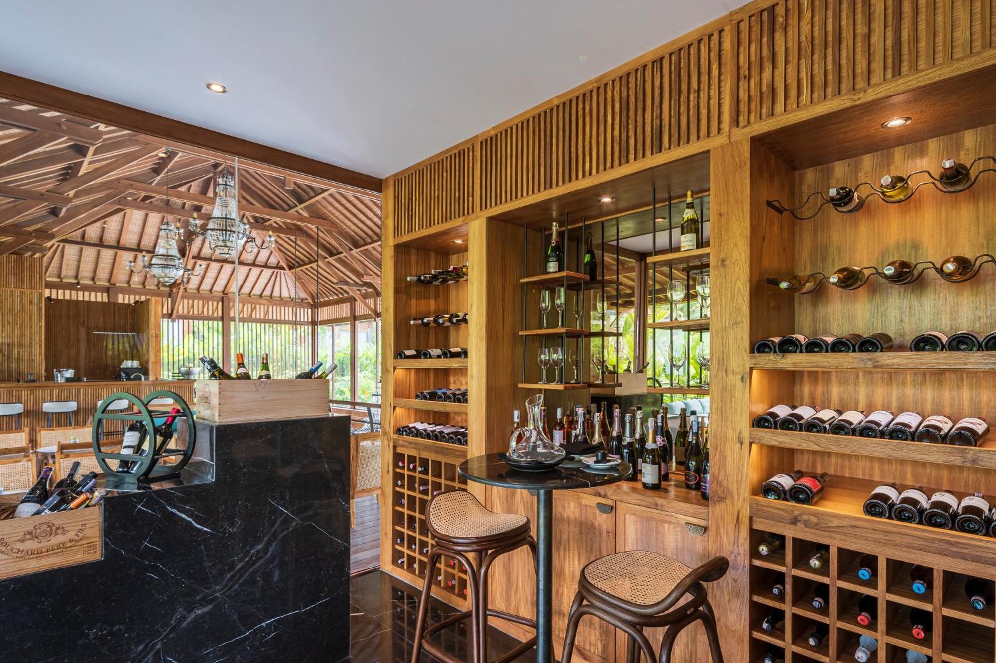 Kappa Senses Ubud Exteriér fotografie