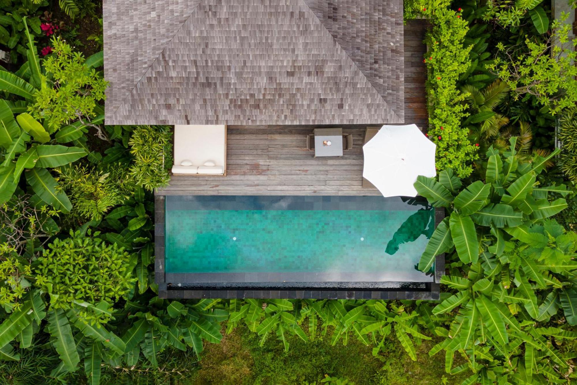 Kappa Senses Ubud Pokoj fotografie